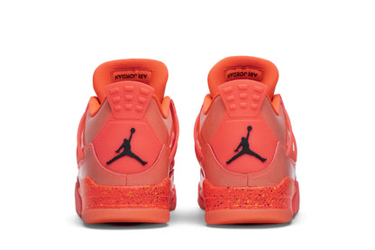 Jordan 4 Retro Hot Punch (Women's) sneaker afbeelding 6 - stylecode AQ9128-600