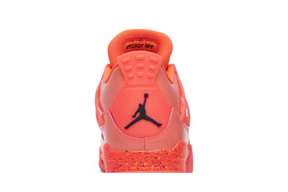Jordan 4 Retro Hot Punch (Women's) sneaker afbeelding 7 - stylecode AQ9128-600