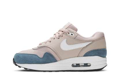 Nike Air Max 1 Celestial Teal Particle Beige (Women's) sneaker afbeelding 3 - stylecode 319986-405