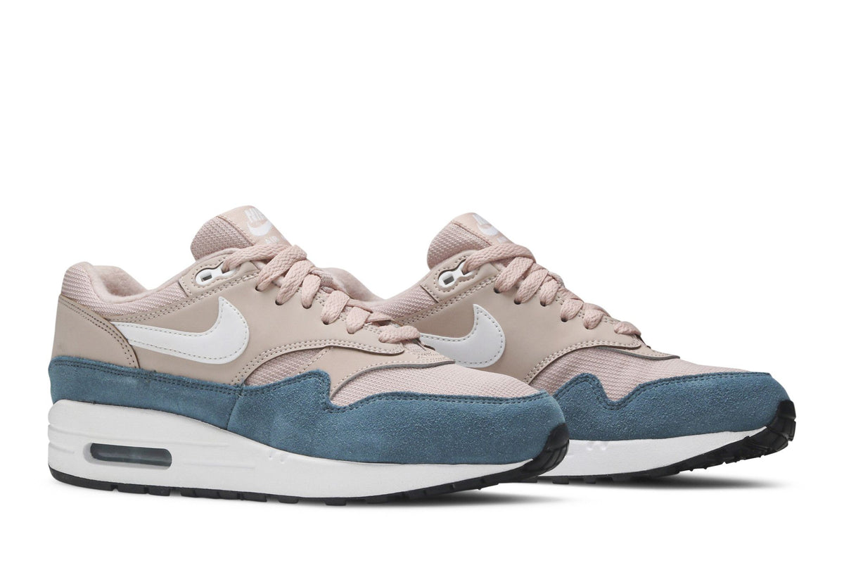 Nike Air Max 1 Celestial Teal Particle Beige (Women's) sneaker afbeelding 8 - stylecode 319986-405