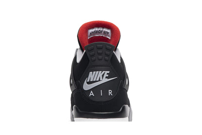 Jordan 4 Retro Bred (2019) sneaker afbeelding 7 - stylecode 308497-060