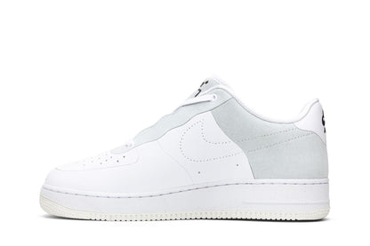 Nike Air Force 1 Low A Cold Wall White sneaker afbeelding 3 - stylecode BQ6924-100