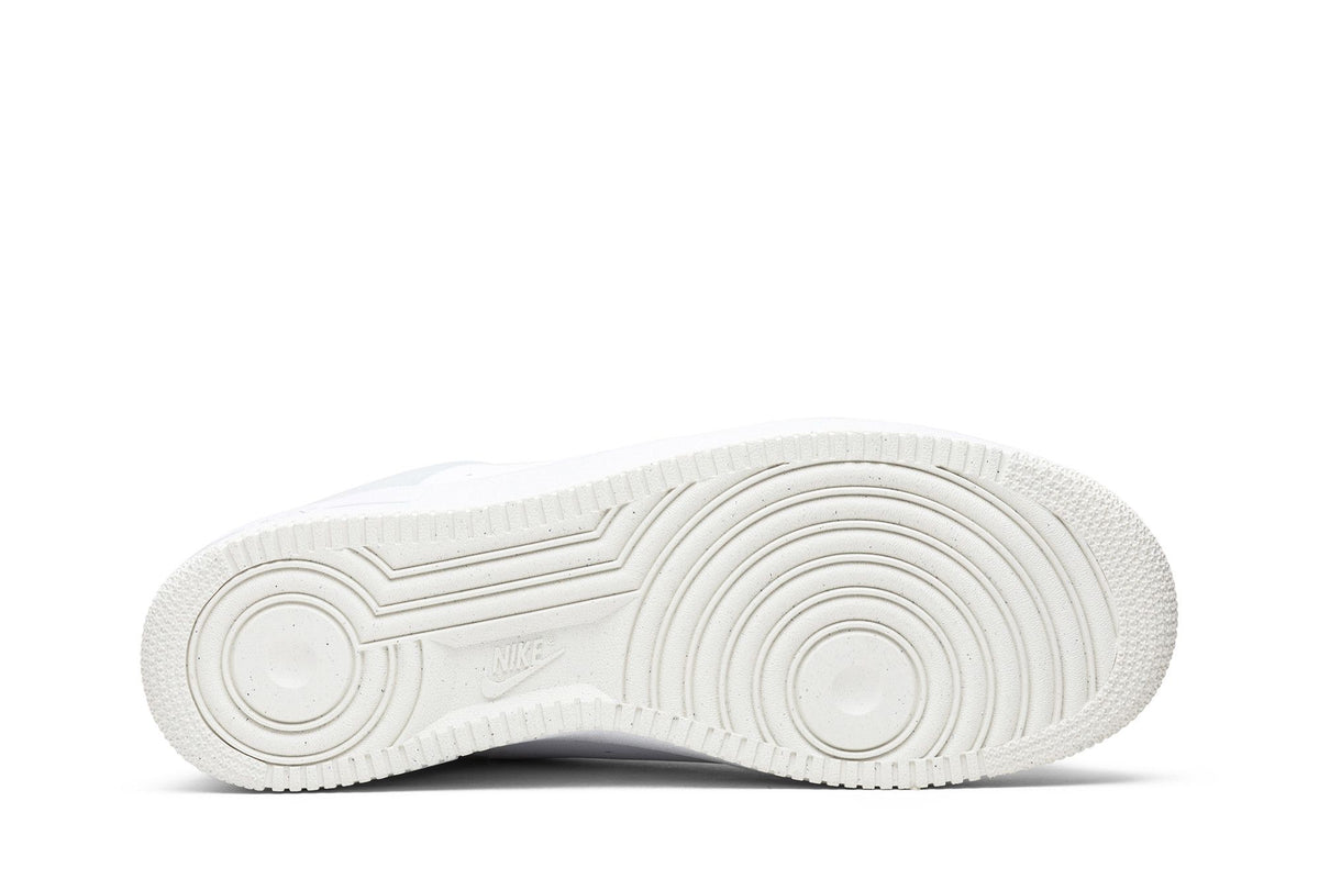 Nike Air Force 1 Low A Cold Wall White sneaker afbeelding 4 - stylecode BQ6924-100