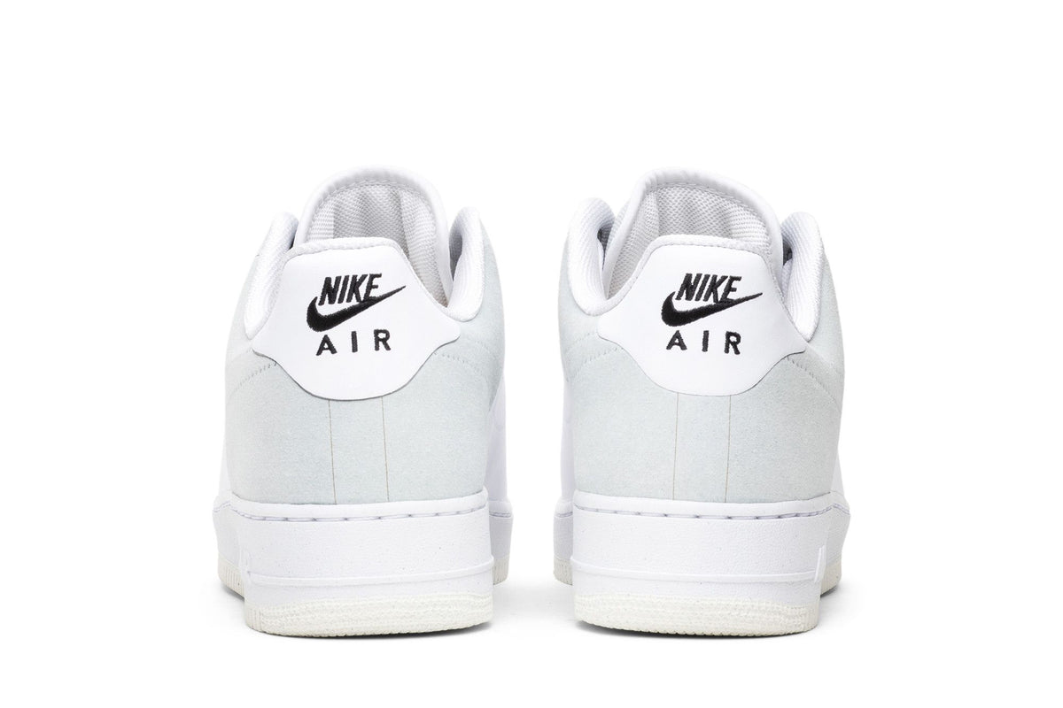 Nike Air Force 1 Low A Cold Wall White sneaker afbeelding 6 - stylecode BQ6924-100