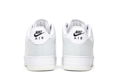 Nike Air Force 1 Low A Cold Wall White sneaker afbeelding 6 - stylecode BQ6924-100