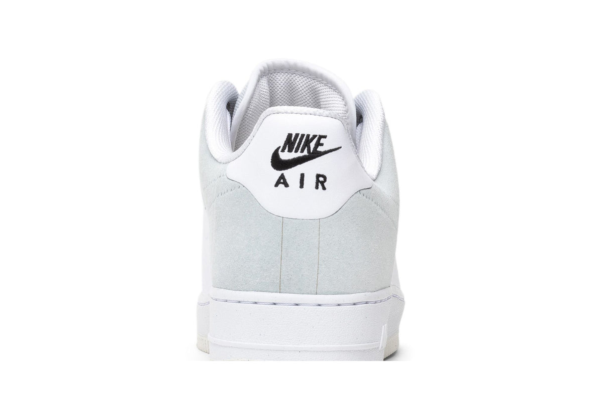 Nike Air Force 1 Low A Cold Wall White sneaker afbeelding 7 - stylecode BQ6924-100