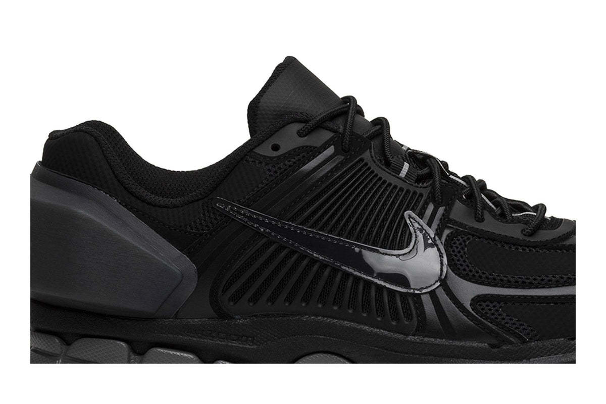 Nike Zoom Vomero 5 A Cold Wall Black sneaker afbeelding 2 - stylecode AT3152-001
