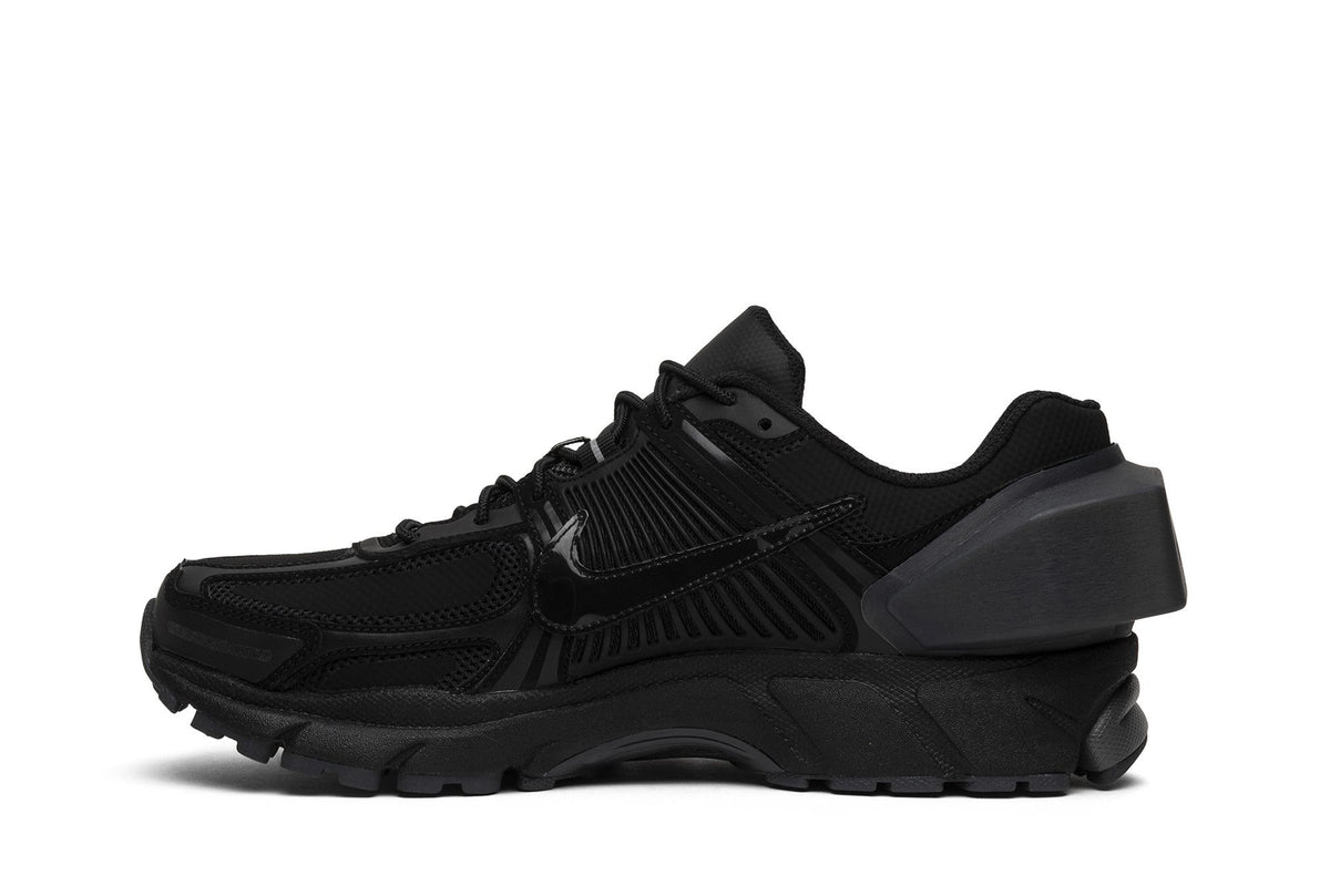 Nike Zoom Vomero 5 A Cold Wall Black sneaker afbeelding 3 - stylecode AT3152-001