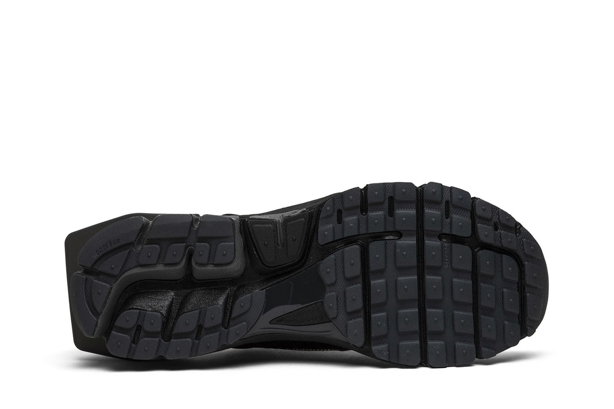 Nike Zoom Vomero 5 A Cold Wall Black sneaker afbeelding 4 - stylecode AT3152-001