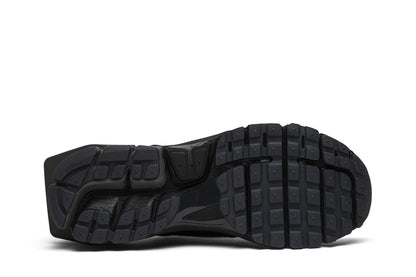 Nike Zoom Vomero 5 A Cold Wall Black sneaker afbeelding 4 - stylecode AT3152-001