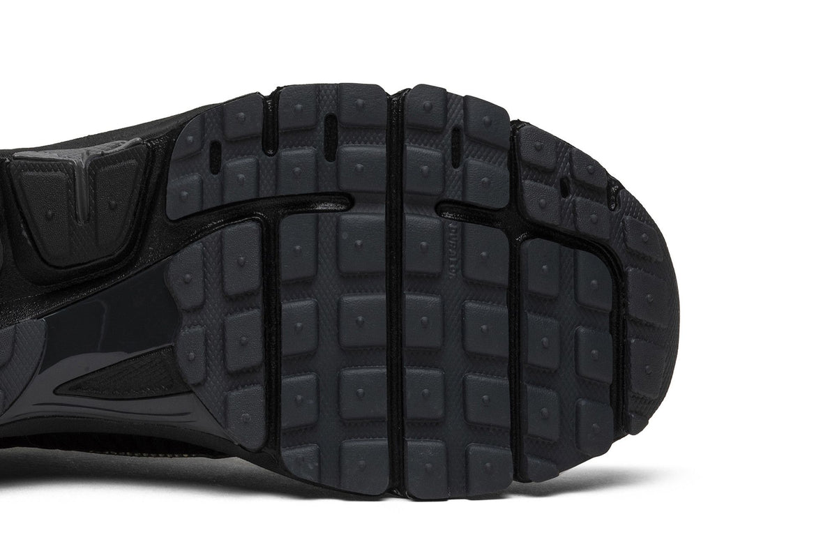Nike Zoom Vomero 5 A Cold Wall Black sneaker afbeelding 5 - stylecode AT3152-001
