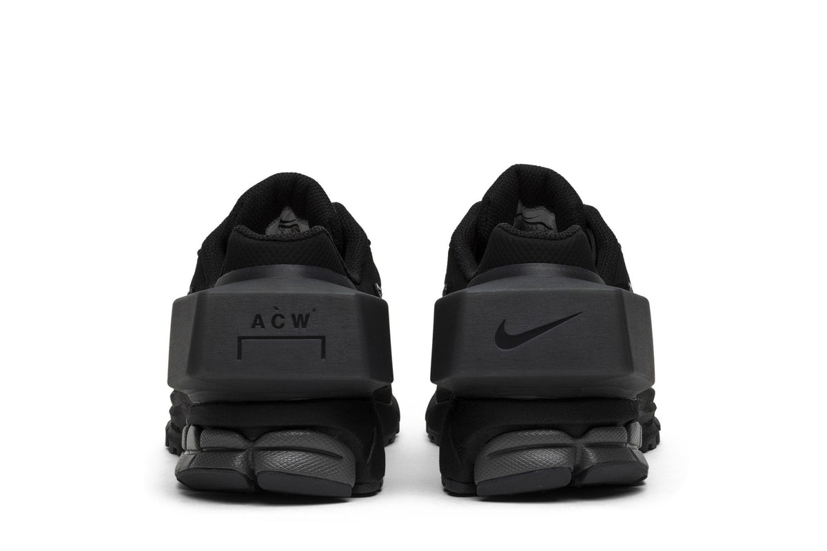 Nike Zoom Vomero 5 A Cold Wall Black sneaker afbeelding 6 - stylecode AT3152-001