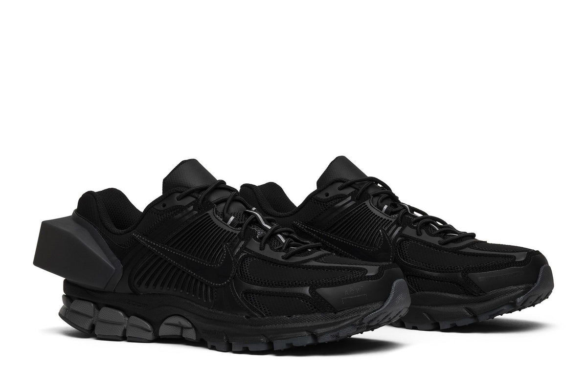 Nike Zoom Vomero 5 A Cold Wall Black sneaker afbeelding 8 - stylecode AT3152-001