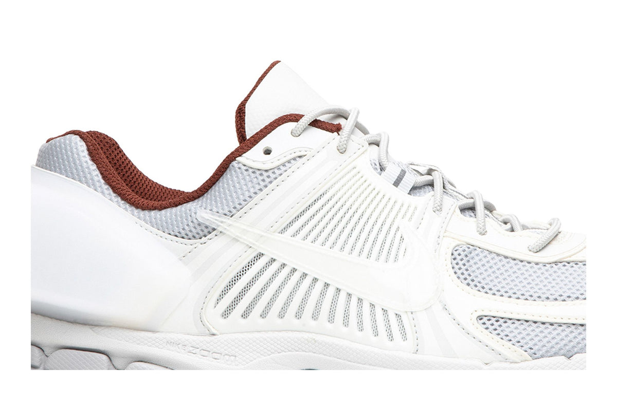 Nike Zoom Vomero 5 A Cold Wall Sail sneaker afbeelding 2 - stylecode AT3152-100