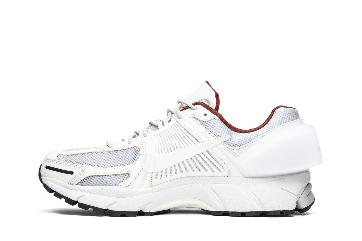 Nike Zoom Vomero 5 A Cold Wall Sail sneaker afbeelding 3 - stylecode AT3152-100