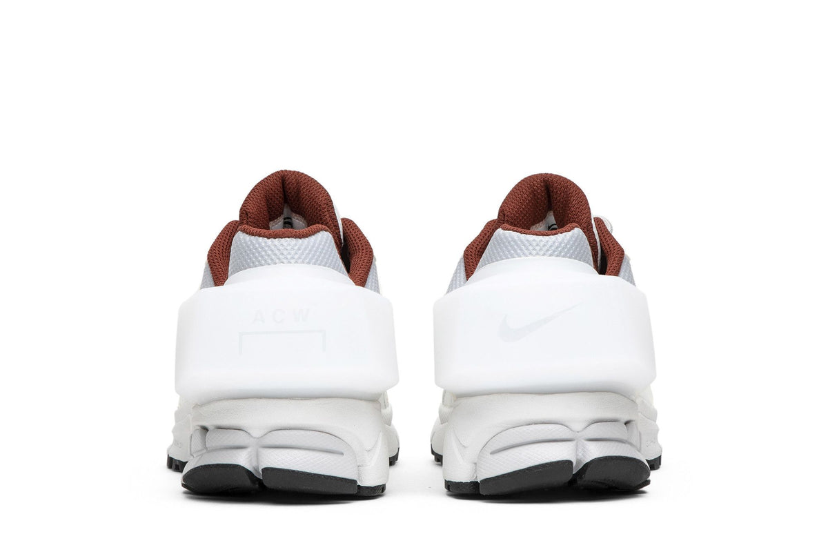 Nike Zoom Vomero 5 A Cold Wall Sail sneaker afbeelding 6 - stylecode AT3152-100