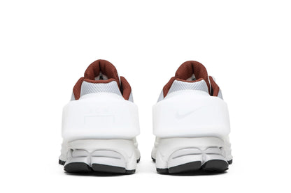 Nike Zoom Vomero 5 A Cold Wall Sail sneaker afbeelding 6 - stylecode AT3152-100
