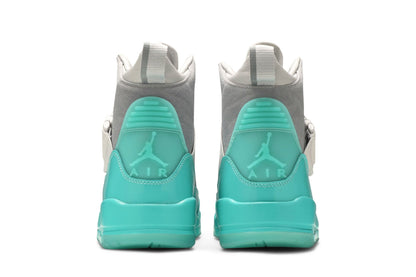 Jordan 3 Retro Explorer XX Vast Grey Tropical Twist (Women's) sneaker afbeelding 6 - stylecode BQ8463-003