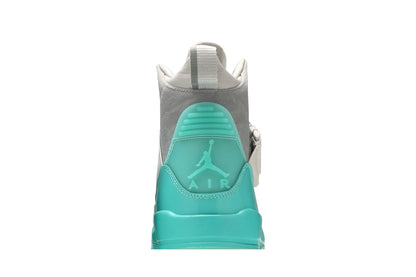 Jordan 3 Retro Explorer XX Vast Grey Tropical Twist (Women's) sneaker afbeelding 7 - stylecode BQ8463-003