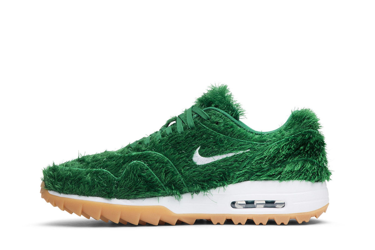 Nike Air Max 1 Golf Grass sneaker afbeelding 3 - stylecode BQ4804-300