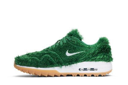 Nike Air Max 1 Golf Grass sneaker afbeelding 3 - stylecode BQ4804-300