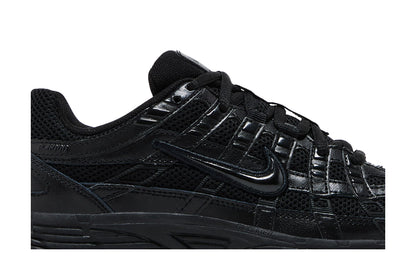 Nike P-6000 Triple Black (Women's) sneaker afbeelding 2 - stylecode BV1021-002