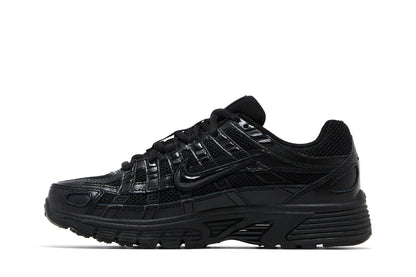 Nike P-6000 Triple Black (Women's) sneaker afbeelding 3 - stylecode BV1021-002
