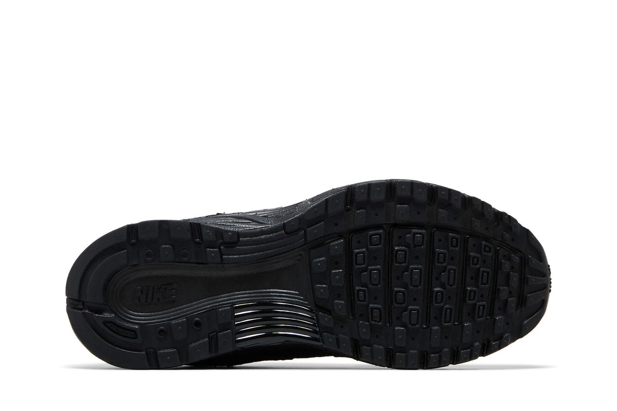 Nike P-6000 Triple Black (Women's) sneaker afbeelding 4 - stylecode BV1021-002