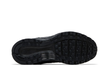 Nike P-6000 Triple Black (Women's) sneaker afbeelding 4 - stylecode BV1021-002