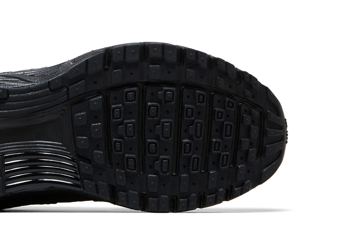 Nike P-6000 Triple Black (Women's) sneaker afbeelding 5 - stylecode BV1021-002
