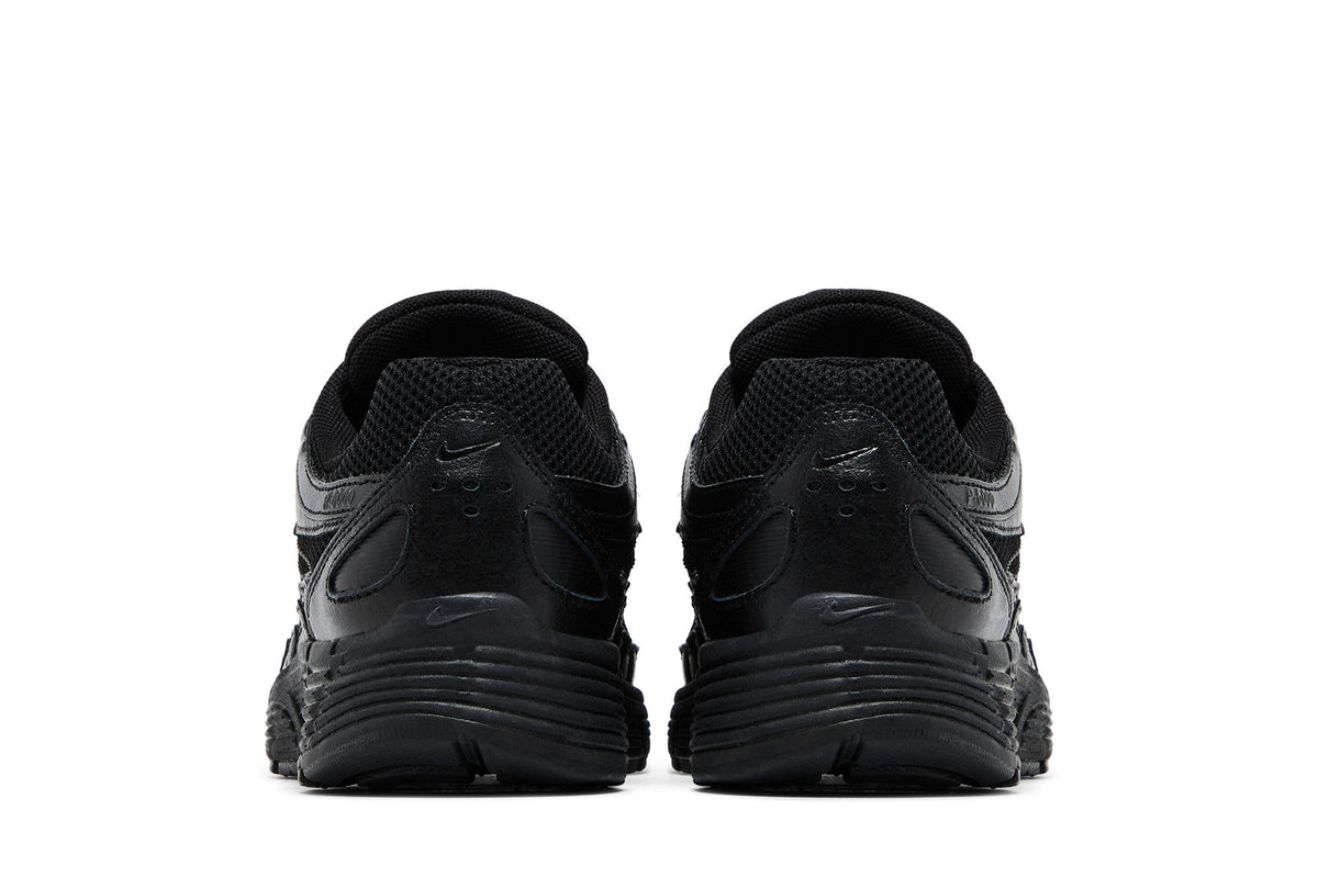 Nike P-6000 Triple Black (Women's) sneaker afbeelding 6 - stylecode BV1021-002