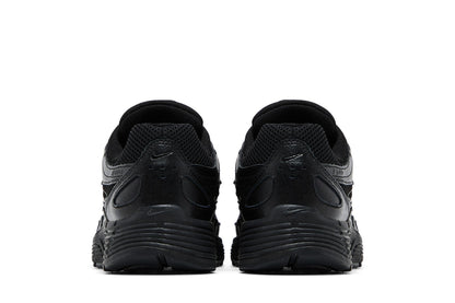 Nike P-6000 Triple Black (Women's) sneaker afbeelding 6 - stylecode BV1021-002