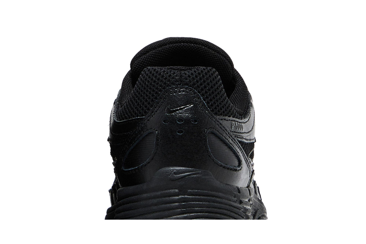 Nike P-6000 Triple Black (Women's) sneaker afbeelding 7 - stylecode BV1021-002