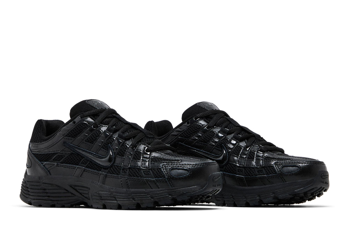 Nike P-6000 Triple Black (Women's) sneaker afbeelding 8 - stylecode BV1021-002