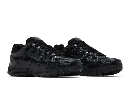 Nike P-6000 Triple Black (Women's) sneaker afbeelding 8 - stylecode BV1021-002