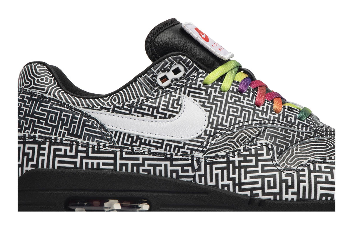 Nike Air Max 1 Tokyo Maze sneaker afbeelding 2 - stylecode CI1505-001