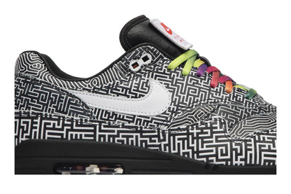 Nike Air Max 1 Tokyo Maze sneaker afbeelding 2 - stylecode CI1505-001