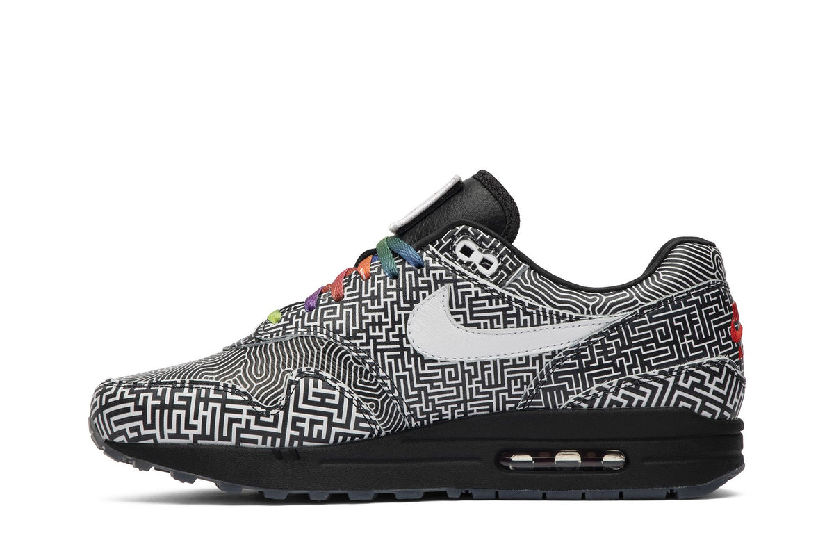 Nike Air Max 1 Tokyo Maze sneaker afbeelding 3 - stylecode CI1505-001