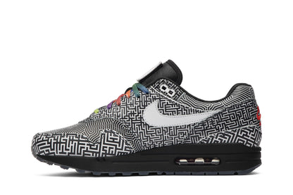 Nike Air Max 1 Tokyo Maze sneaker afbeelding 3 - stylecode CI1505-001