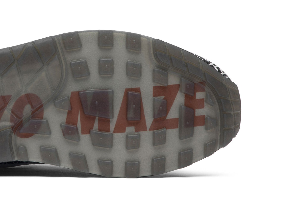 Nike Air Max 1 Tokyo Maze sneaker afbeelding 5 - stylecode CI1505-001