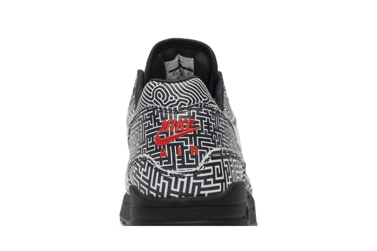 Nike Air Max 1 Tokyo Maze sneaker afbeelding 7 - stylecode CI1505-001