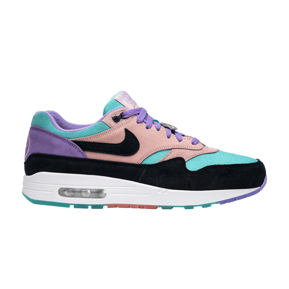 Nike Air Max 1 Have a Nike Day sneaker afbeelding 9 - stylecode BQ8929-500