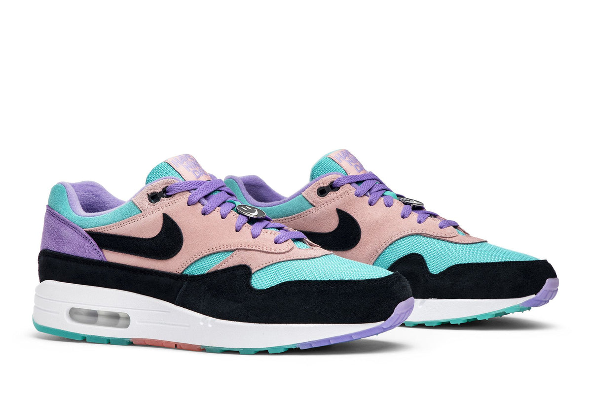Nike Air Max 1 Have a Nike Day sneaker afbeelding 8 - stylecode BQ8929-500
