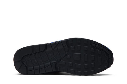 Nike Air Max 1 Black Leopard (Women's) sneaker afbeelding 4 - stylecode BV1977-001