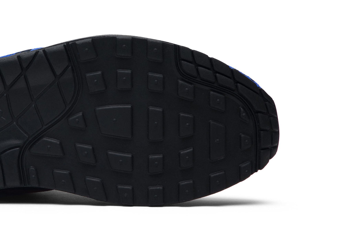 Nike Air Max 1 Black Leopard (Women's) sneaker afbeelding 5 - stylecode BV1977-001