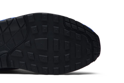 Nike Air Max 1 Black Leopard (Women's) sneaker afbeelding 5 - stylecode BV1977-001
