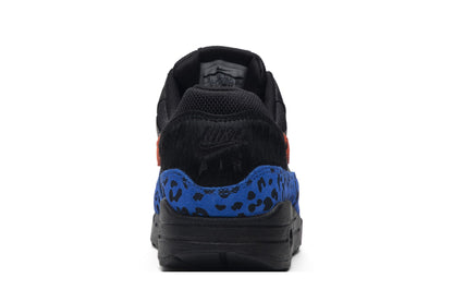 Nike Air Max 1 Black Leopard (Women's) sneaker afbeelding 7 - stylecode BV1977-001