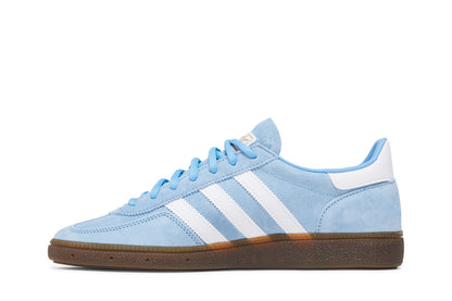 adidas Handball Spezial Light Blue sneaker afbeelding 3 - stylecode BD7632