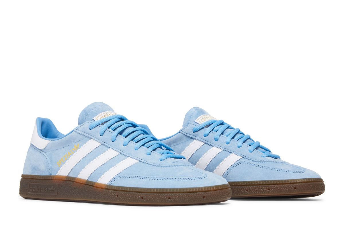 adidas Handball Spezial Light Blue sneaker afbeelding 8 - stylecode BD7632