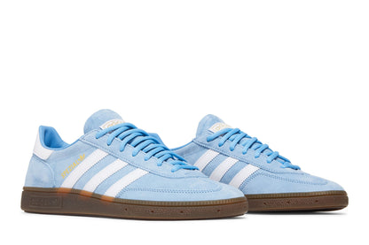 adidas Handball Spezial Light Blue sneaker afbeelding 8 - stylecode BD7632